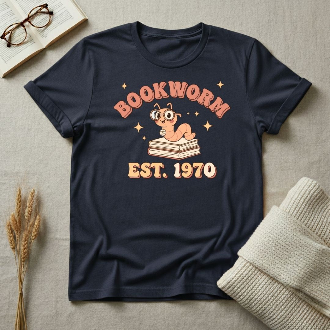 Chapter 89 T-Shirt