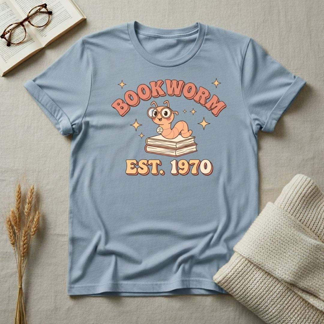 Chapter 89 T-Shirt