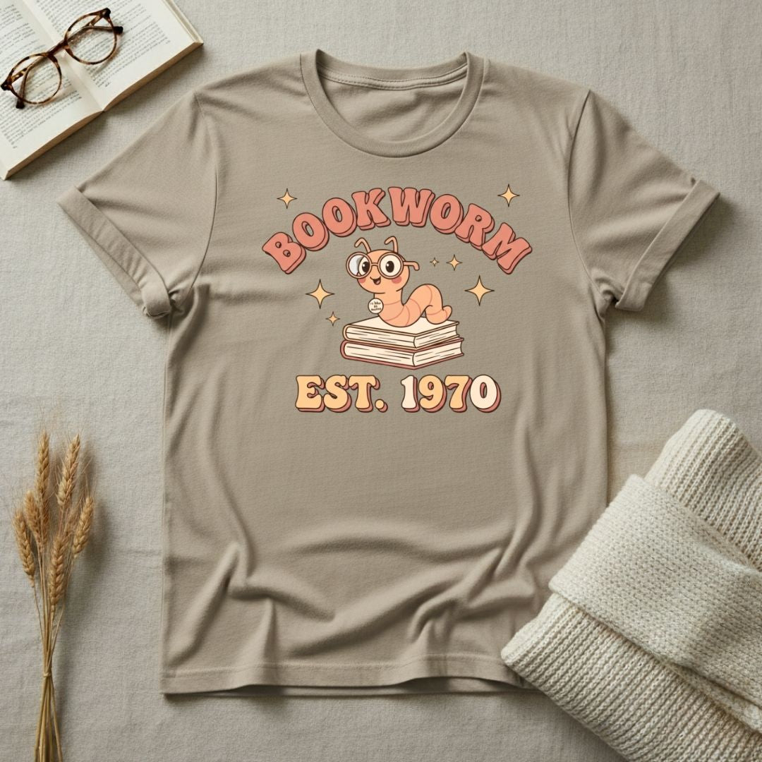 Chapter 89 T-Shirt