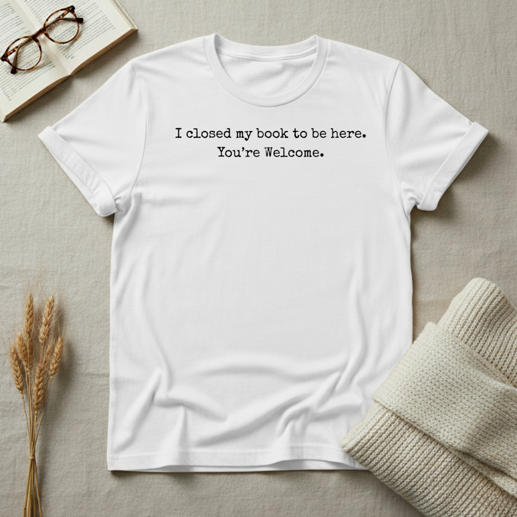 Chapter 100 T-Shirt