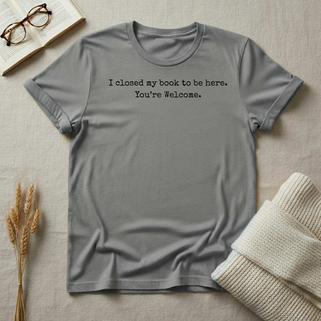 Chapter 100 T-Shirt