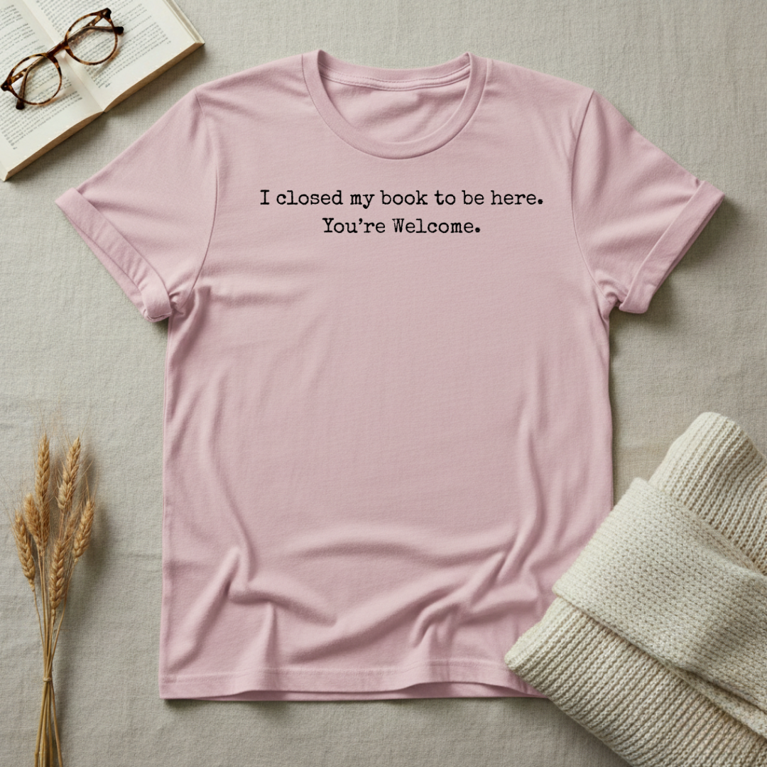 Chapter 100 T-Shirt