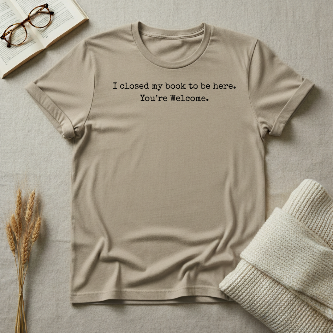 Chapter 100 T-Shirt