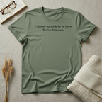 Chapter 100 T-Shirt