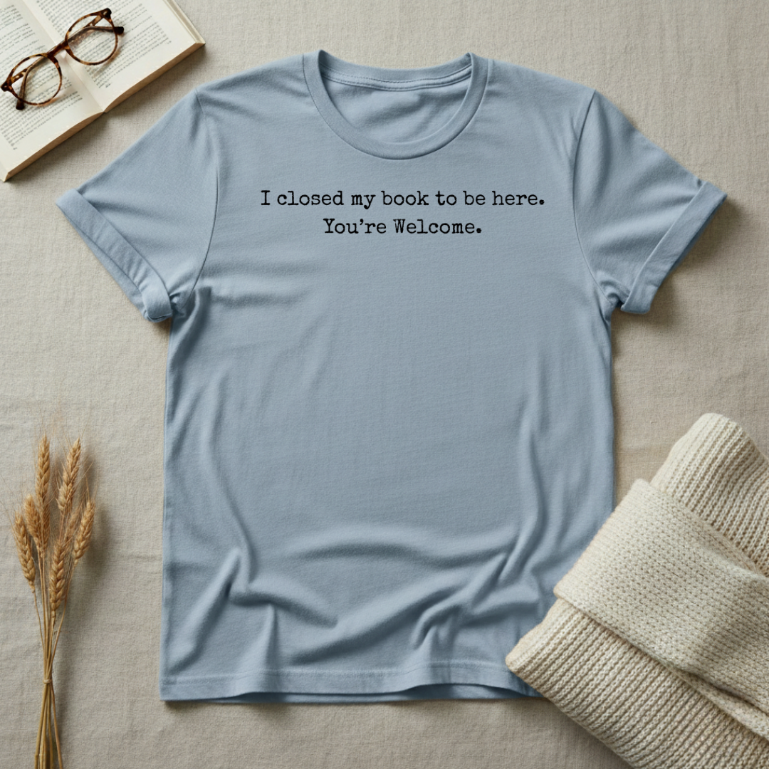 Chapter 100 T-Shirt