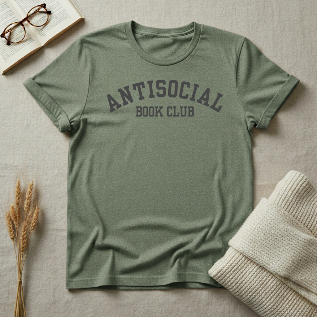 Chapter 101 T-Shirt