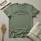Chapter 101 T-Shirt