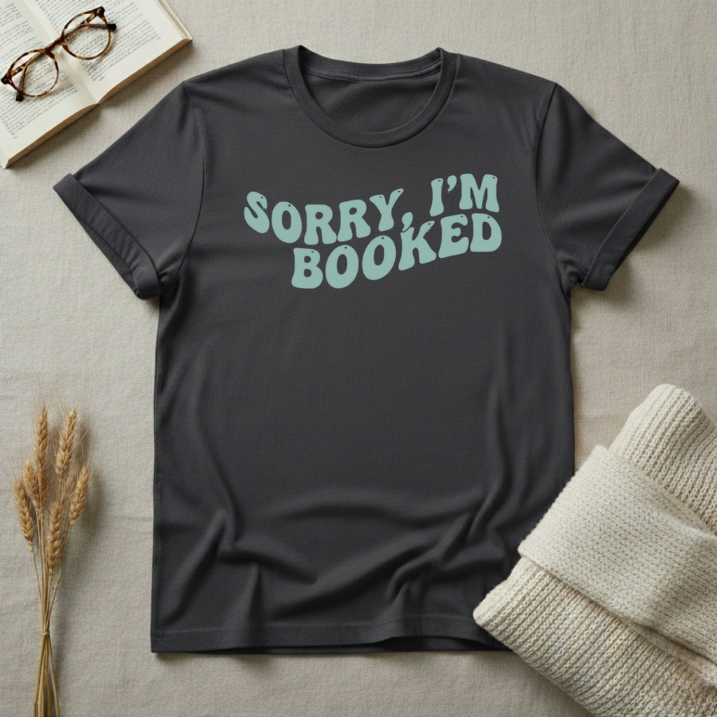 Chapter 1 T-Shirt