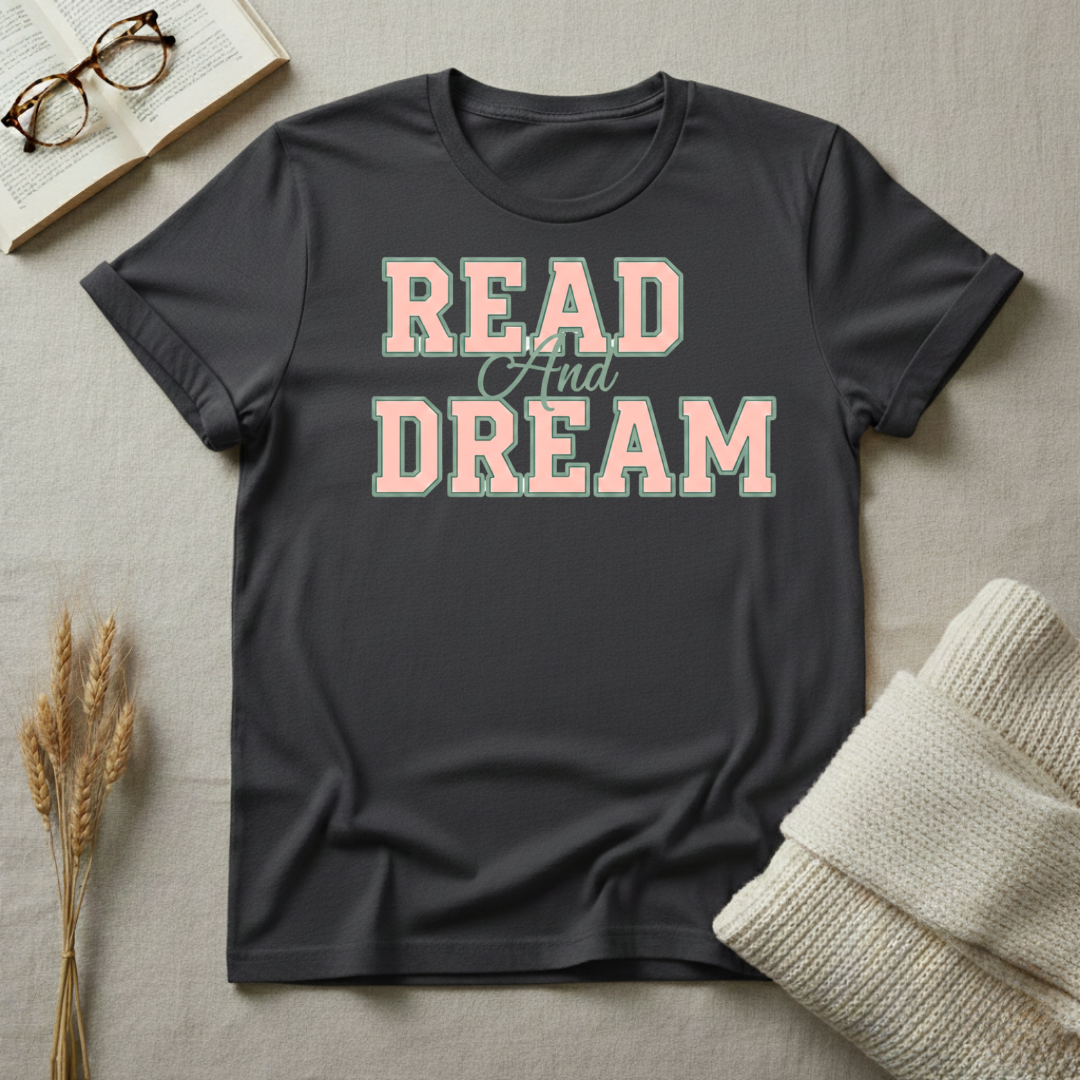 Chapter 2 T-Shirt