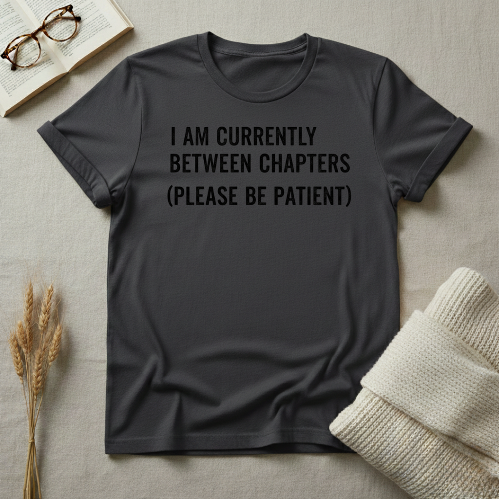 Chapter 14 T-Shirt