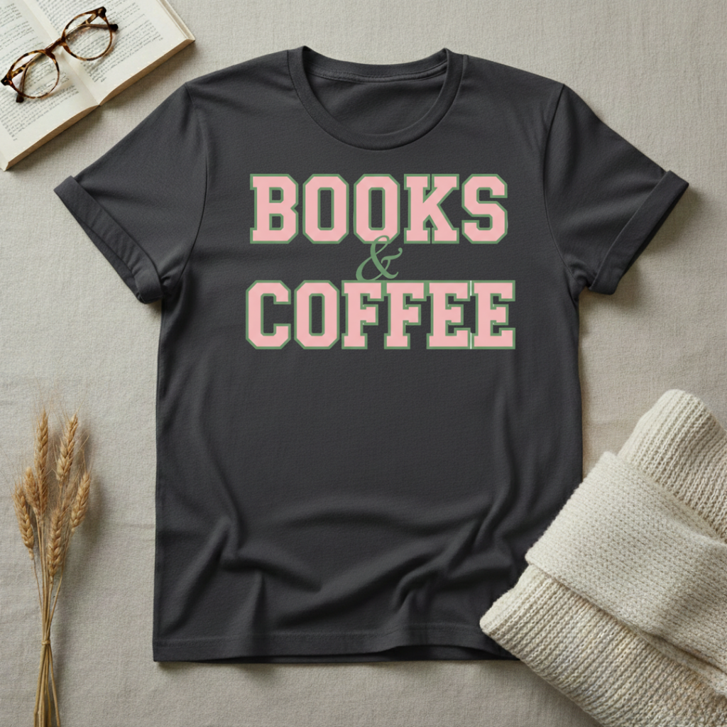 Chapter 3 T-Shirt