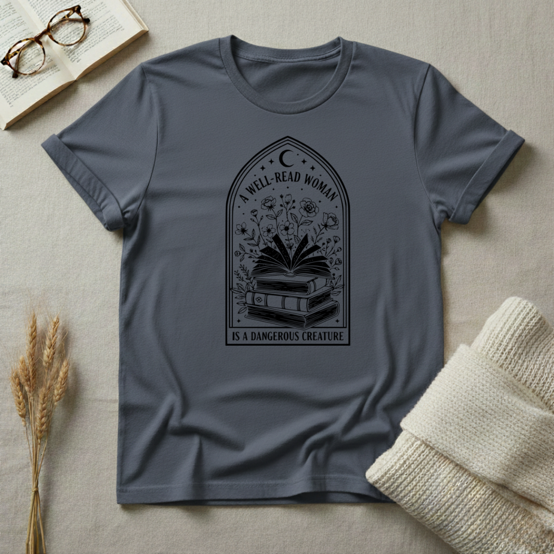 Chapter 9 T-Shirt