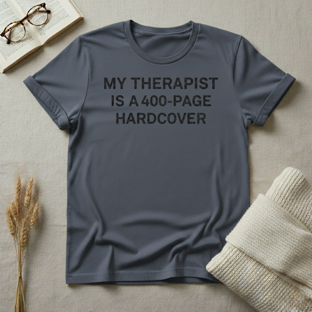 Chapter 15 T-Shirt
