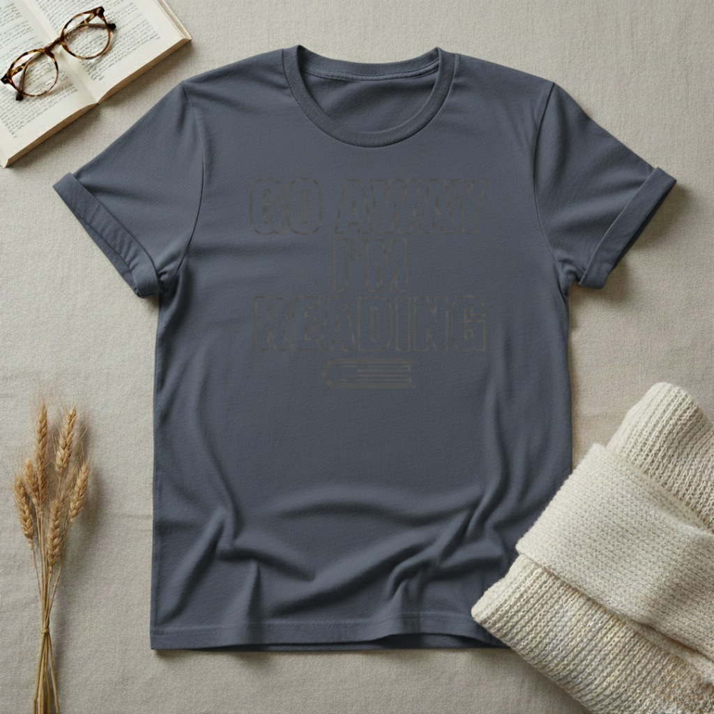 Chapter 11 T-Shirt
