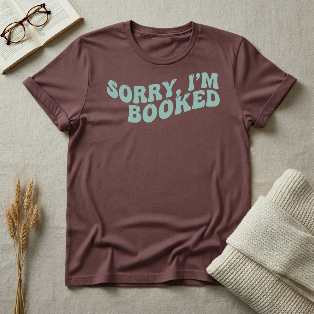 Chapter 1 T-Shirt