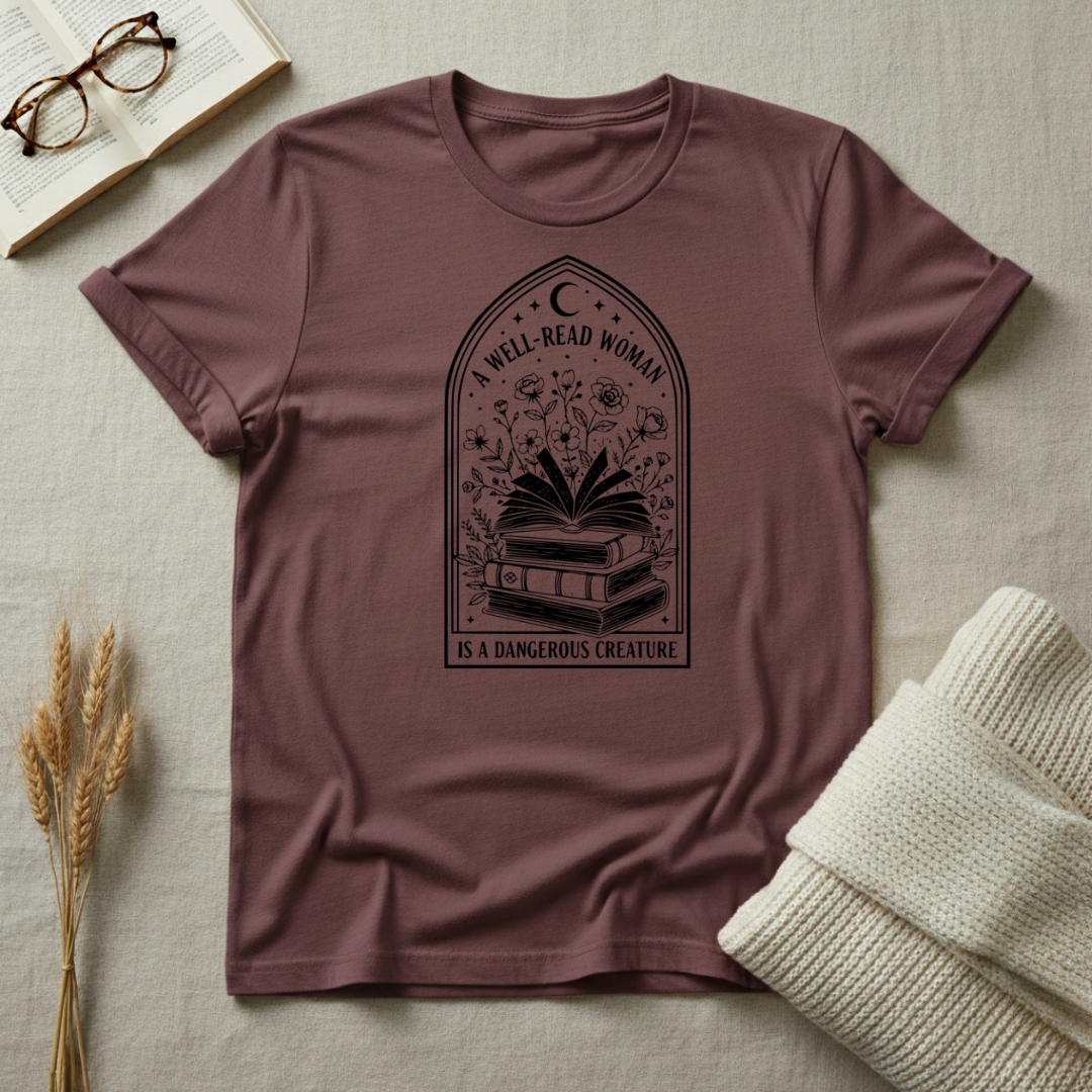 Chapter 9 T-Shirt