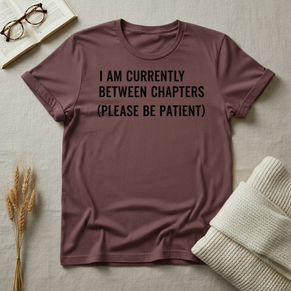 Chapter 14 T-Shirt