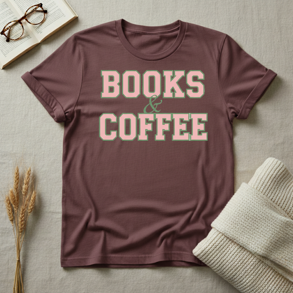 Chapter 3 T-Shirt