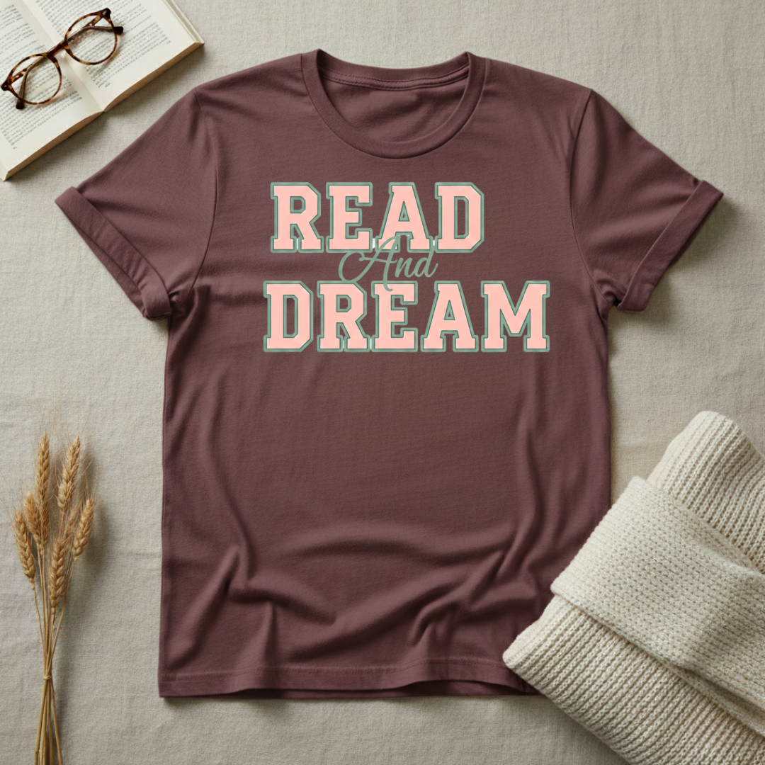 Chapter 2 T-Shirt