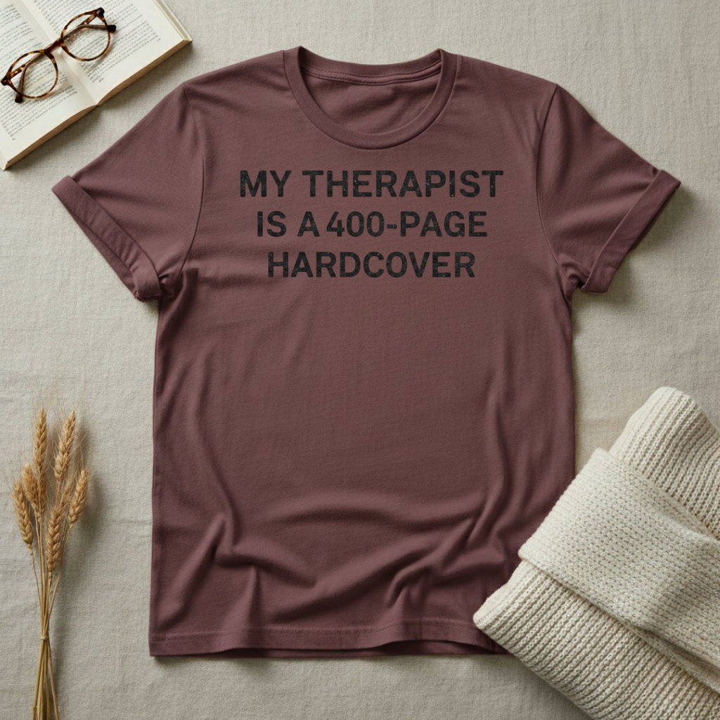 Chapter 15 T-Shirt