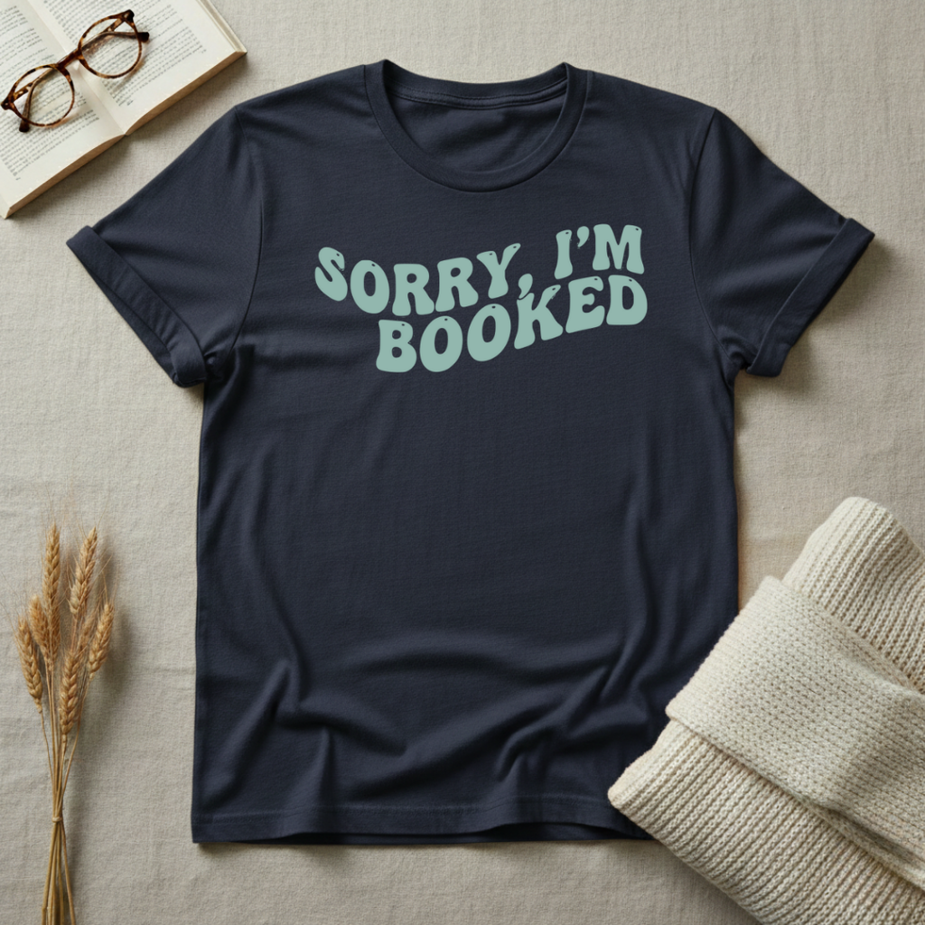 Chapter 1 T-Shirt