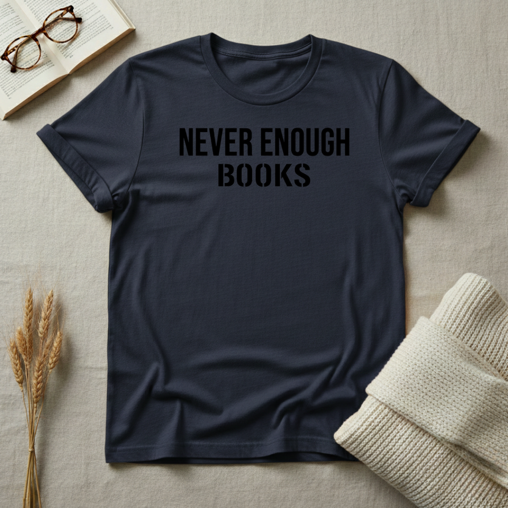 Chapter 12 T-Shirt