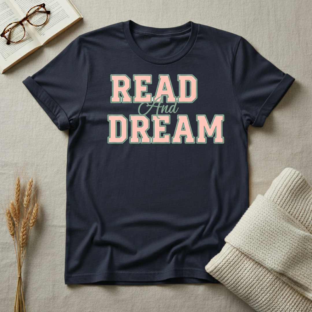 Chapter 2 T-Shirt