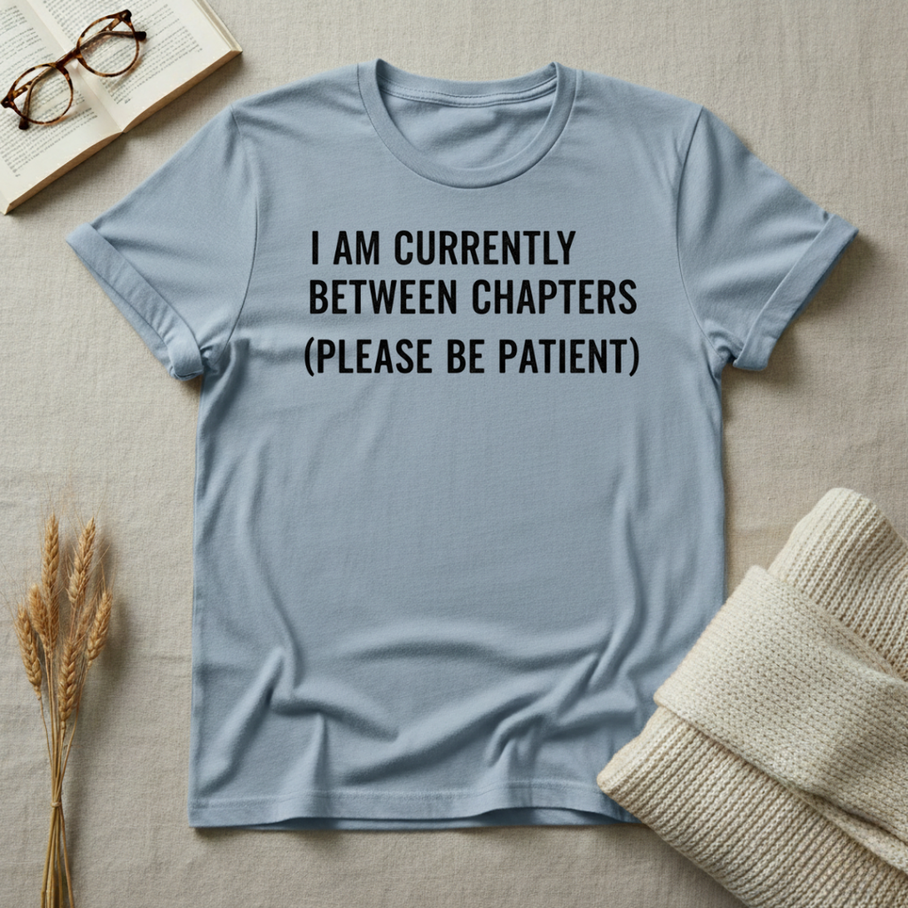 Chapter 14 T-Shirt