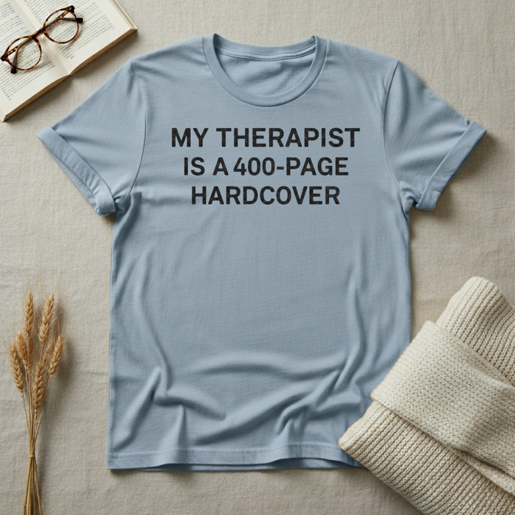 Chapter 15 T-Shirt