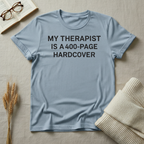 Chapter 15 T-Shirt