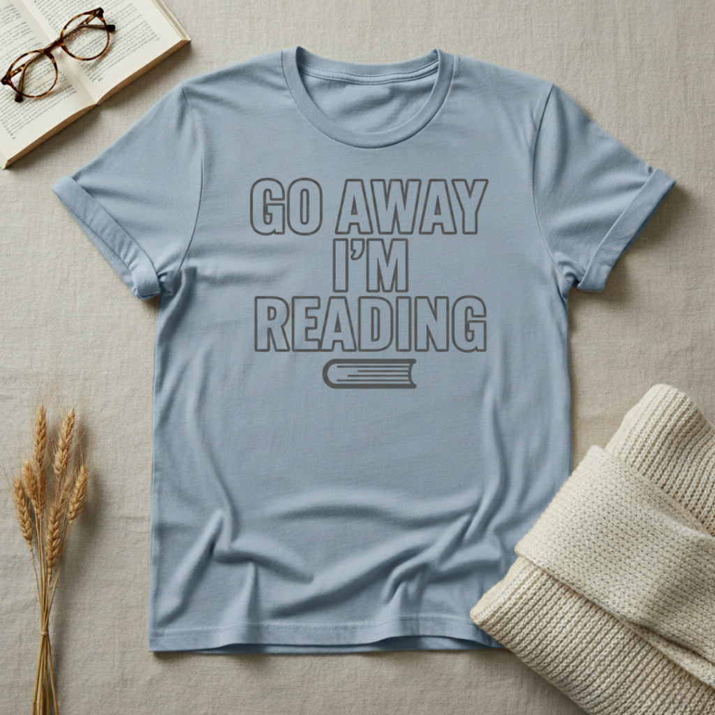 Chapter 11 T-Shirt
