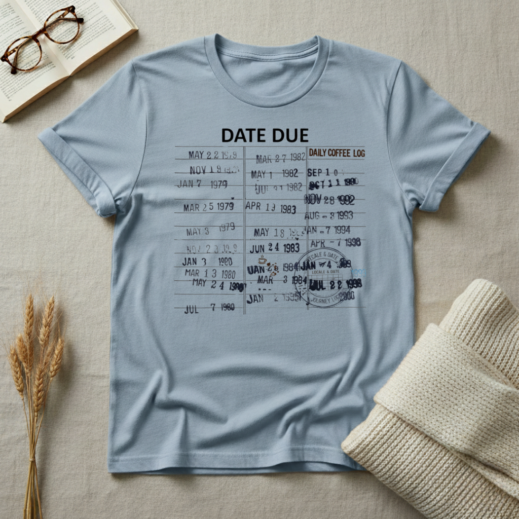 Chapter 10 T-Shirt