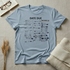 Chapter 10 T-Shirt