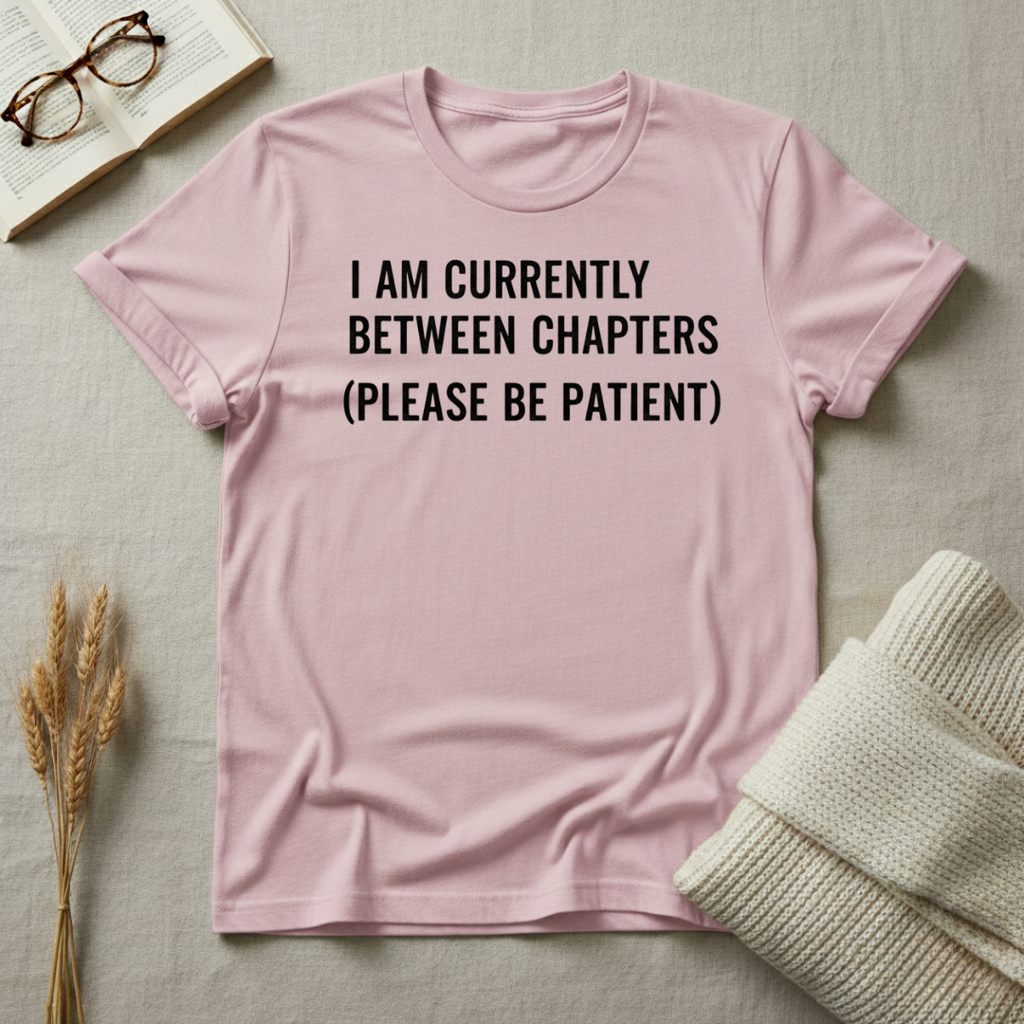 Chapter 14 T-Shirt