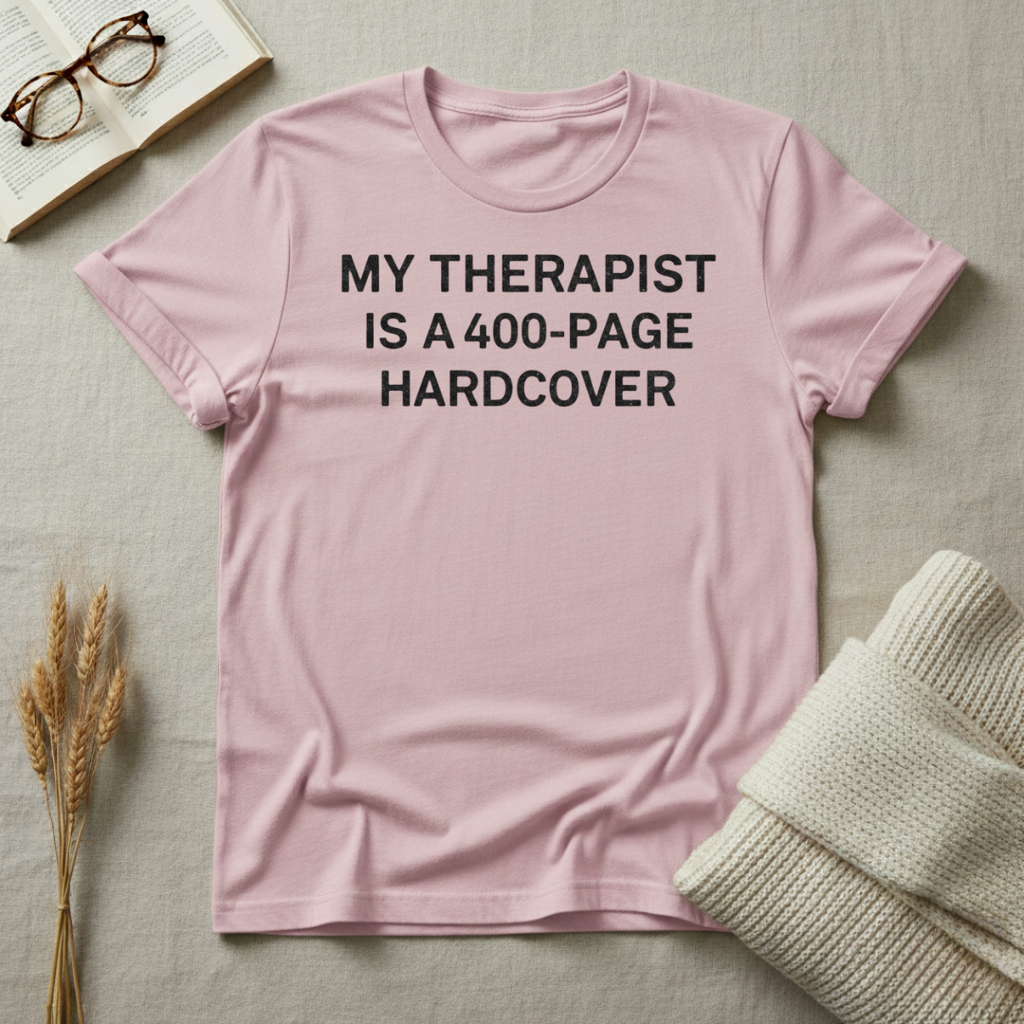 Chapter 15 T-Shirt
