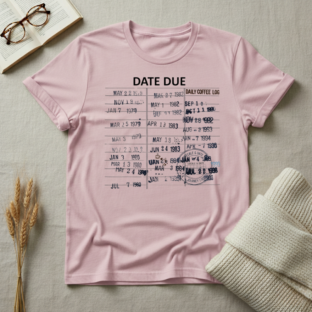 Chapter 10 T-Shirt