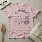 Chapter 10 T-Shirt