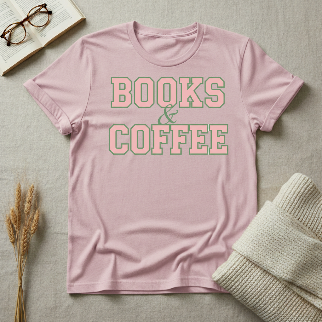 Chapter 3 T-Shirt
