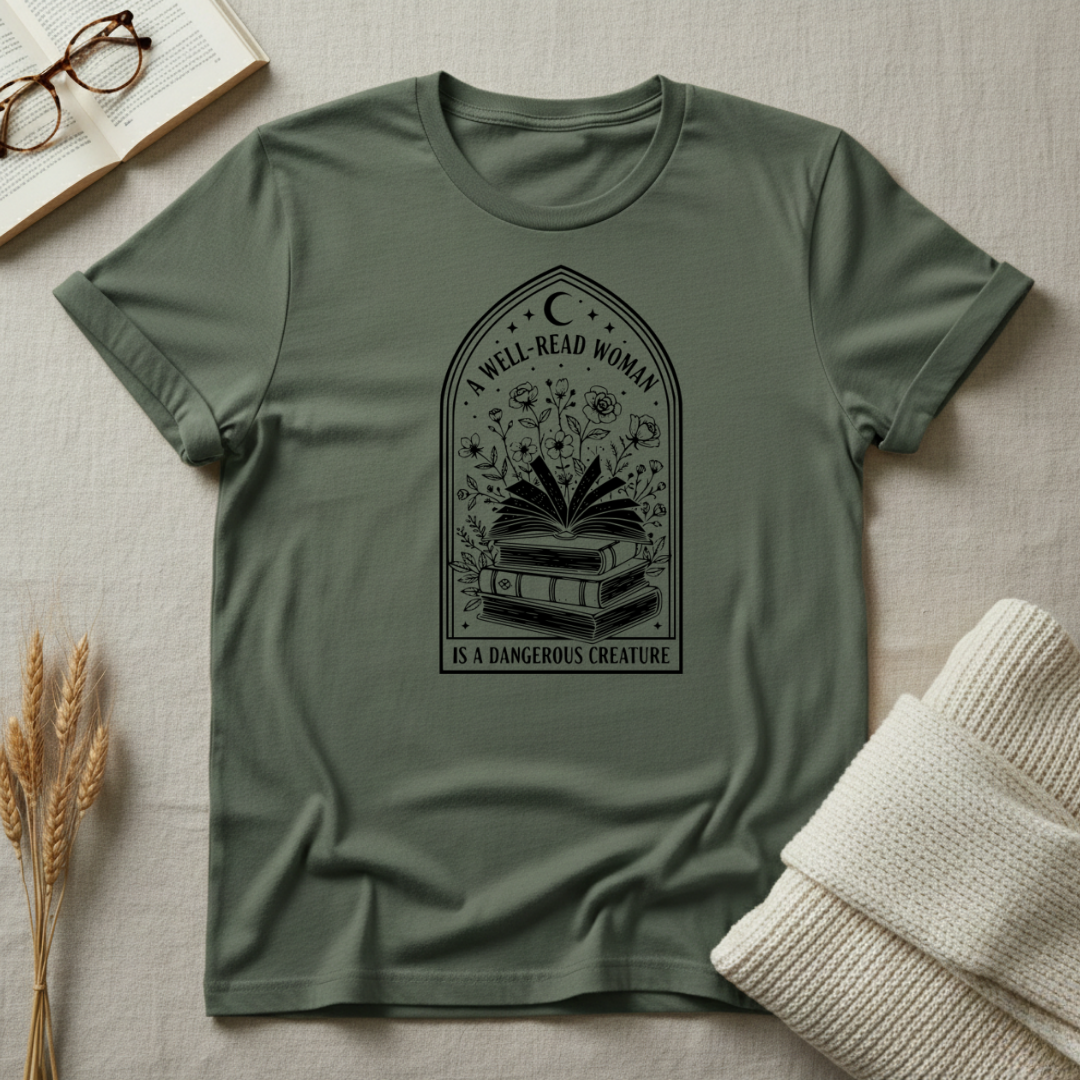 Chapter 9 T-Shirt