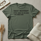 Chapter 13 T-Shirt