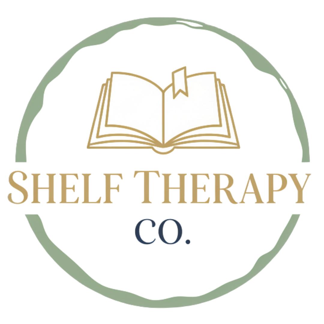 Shelf Therapy Co.