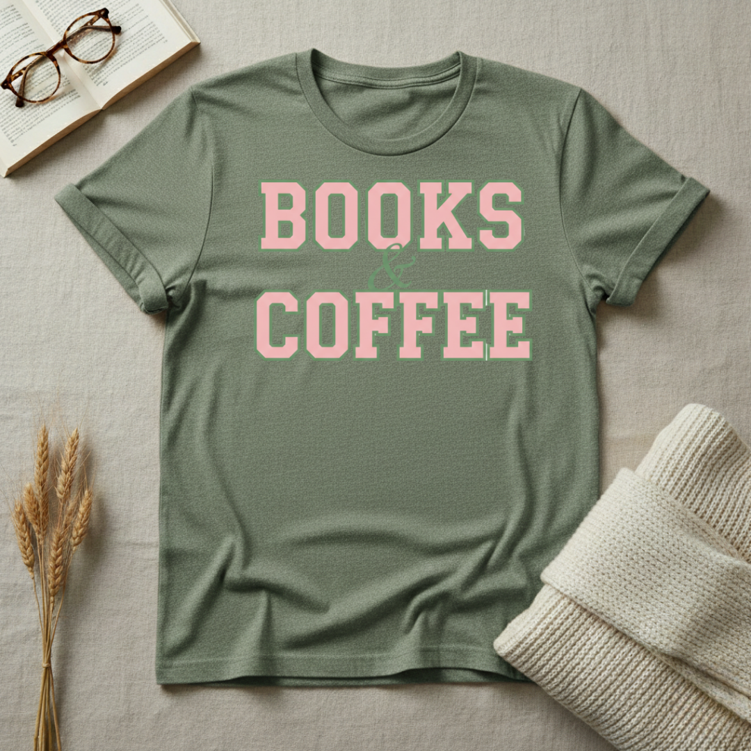 Chapter 3 T-Shirt