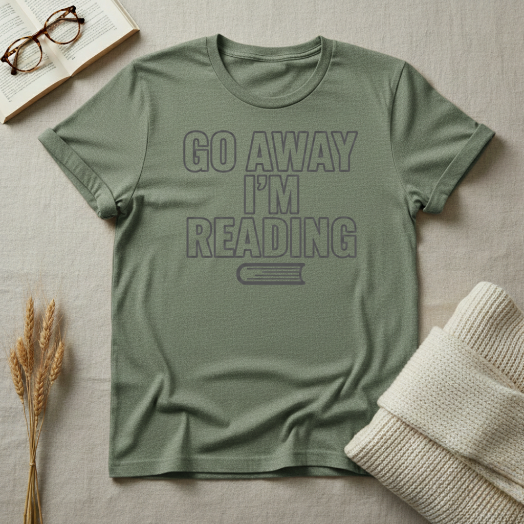 Chapter 11 T-Shirt