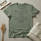 Chapter 11 T-Shirt