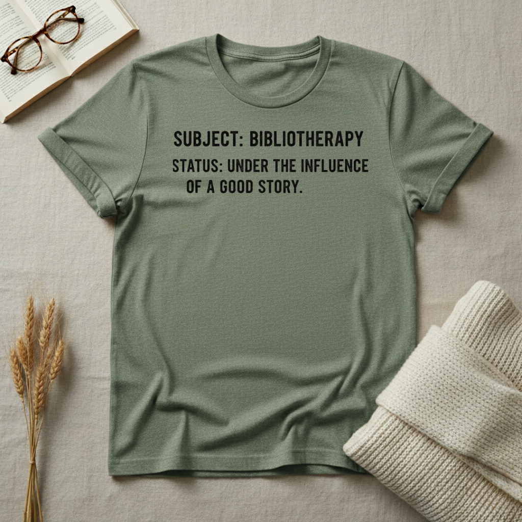 Chapter 13 T-Shirt