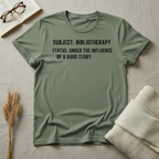 Chapter 13 T-Shirt