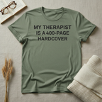 Chapter 15 T-Shirt