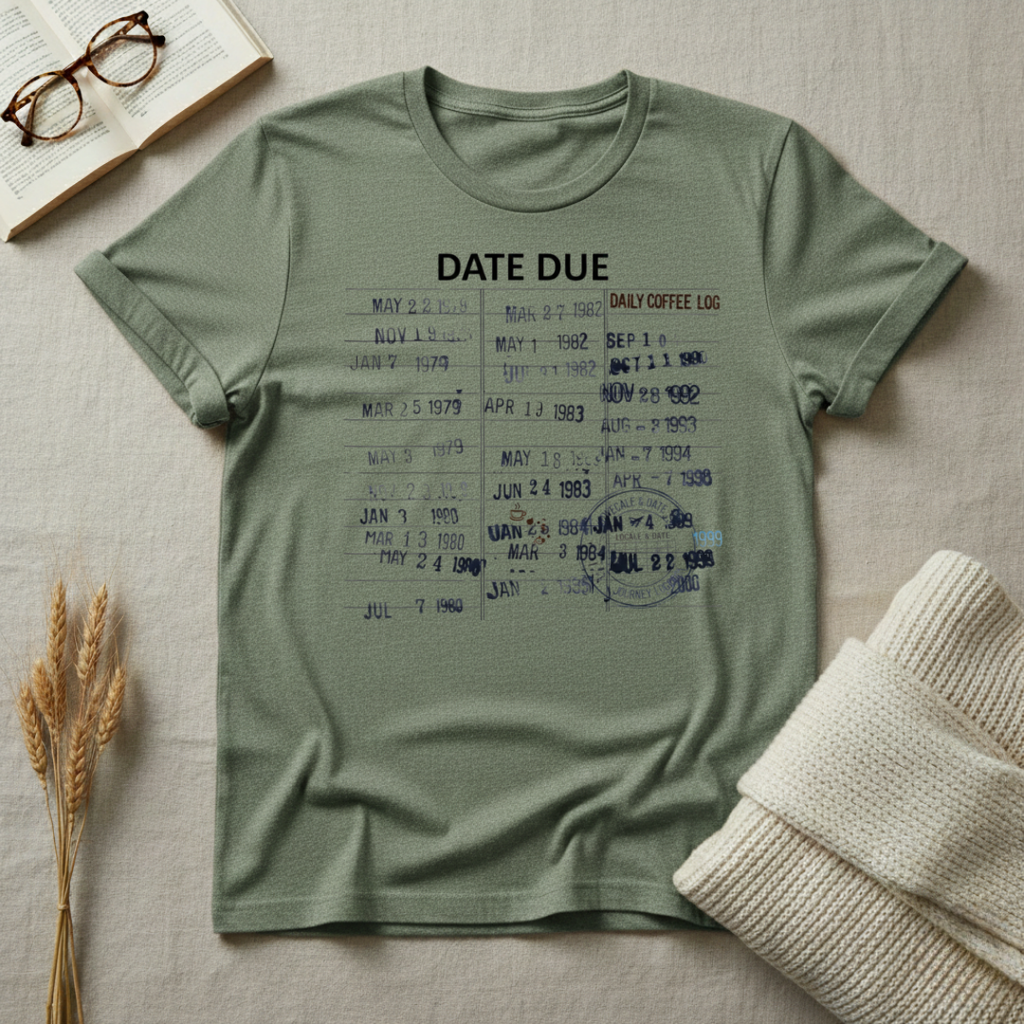 Chapter 10 T-Shirt