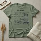Chapter 10 T-Shirt