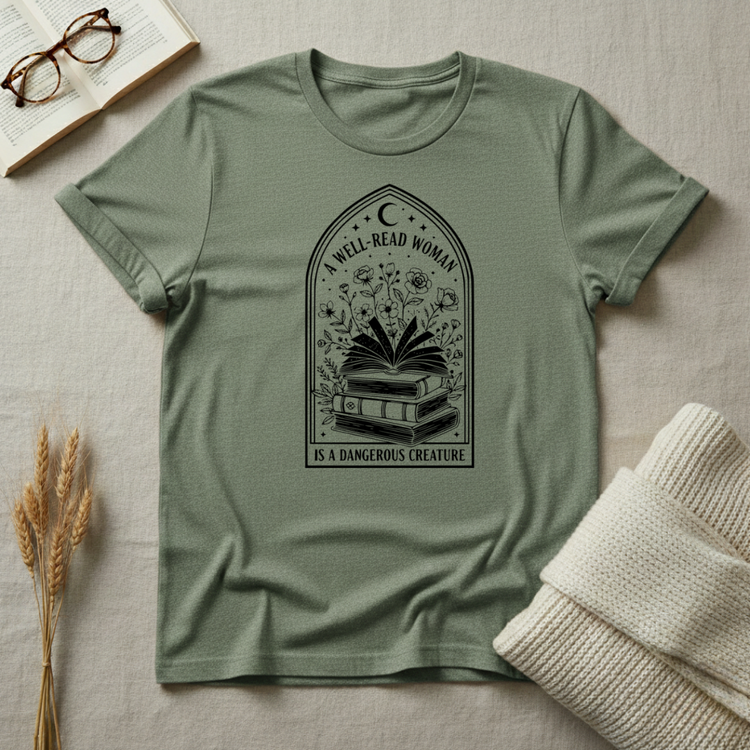 Chapter 9 T-Shirt